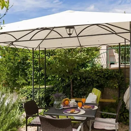Appartement Purple Rain - Studio With Terrace And Sea View
