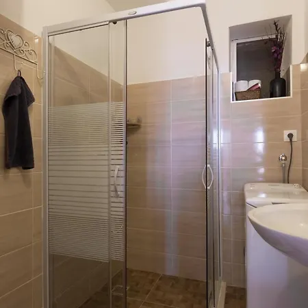 Purple Rain - Studio With Terrace And Sea View Appartement Dubrovnik